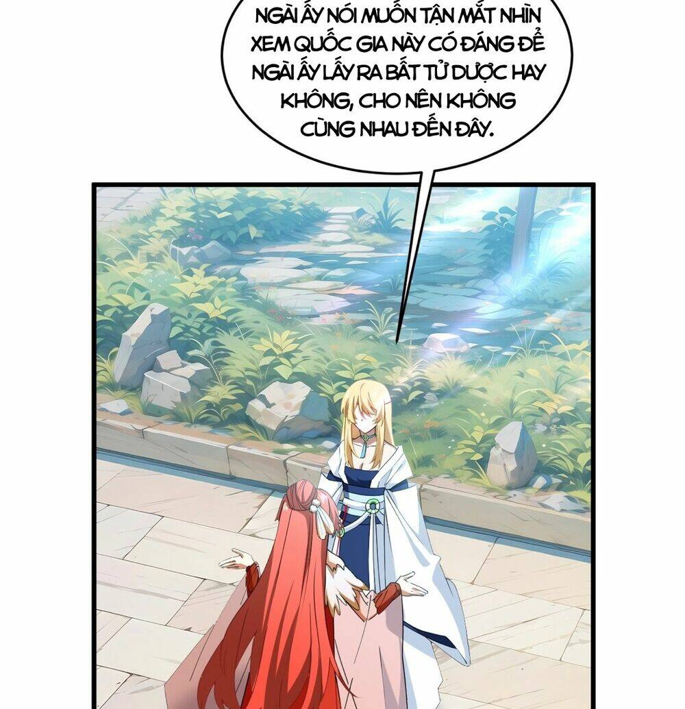 Bắt Đầu Đánh Dấu Hoang Cổ Thánh Thể Chapter 24 - Trang 2