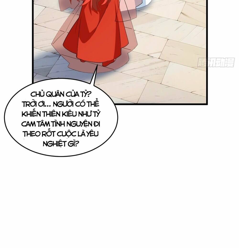 Bắt Đầu Đánh Dấu Hoang Cổ Thánh Thể Chapter 24 - Trang 2