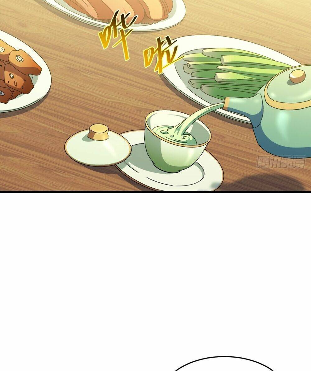 Bắt Đầu Đánh Dấu Hoang Cổ Thánh Thể Chapter 24 - Trang 2