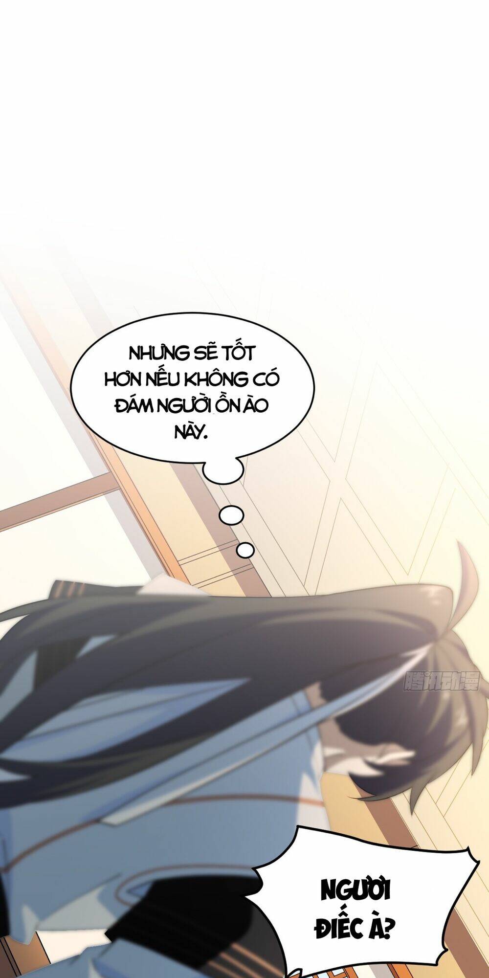 Bắt Đầu Đánh Dấu Hoang Cổ Thánh Thể Chapter 24 - Trang 2