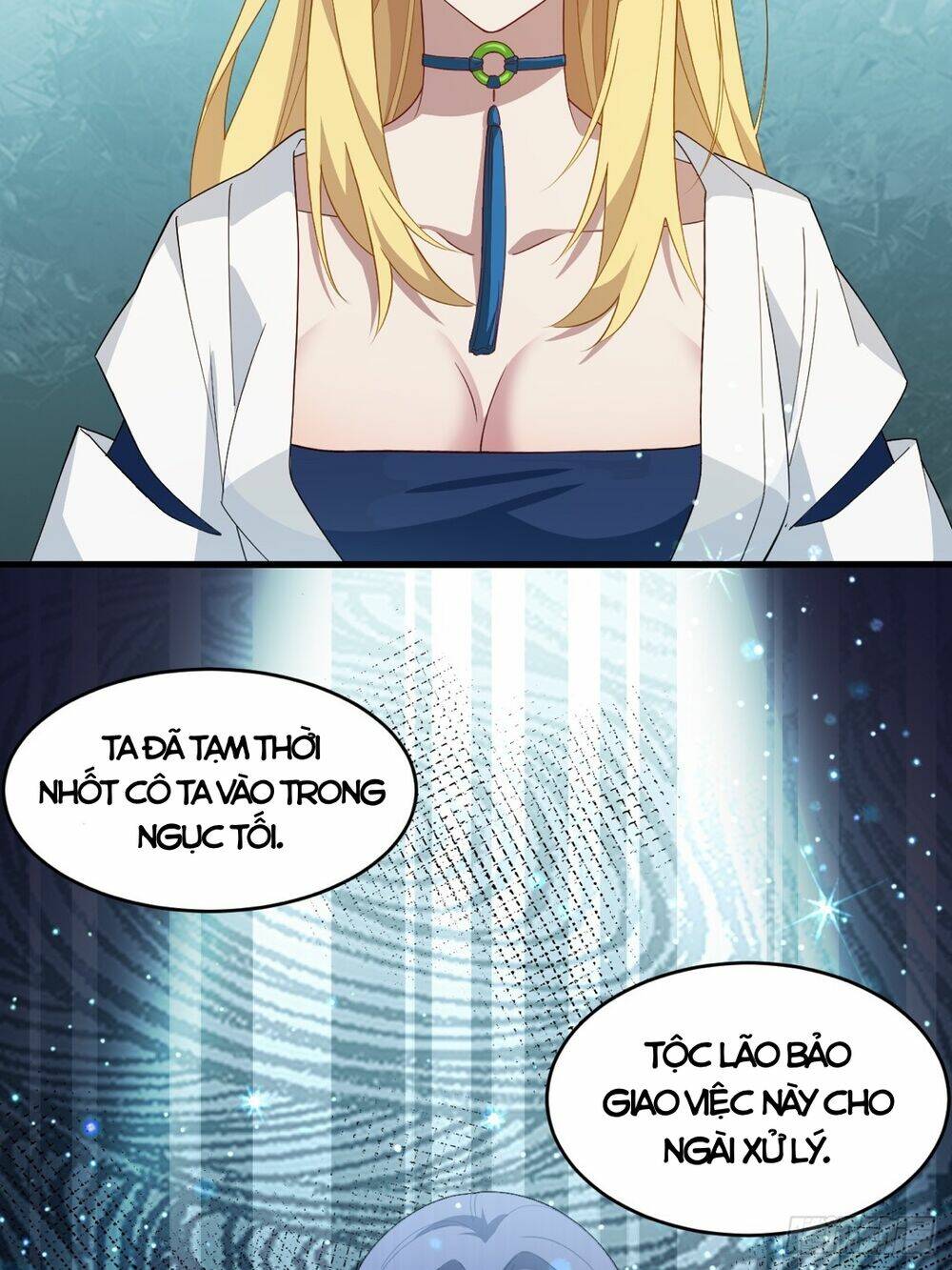 Bắt Đầu Đánh Dấu Hoang Cổ Thánh Thể Chapter 24 - Trang 2