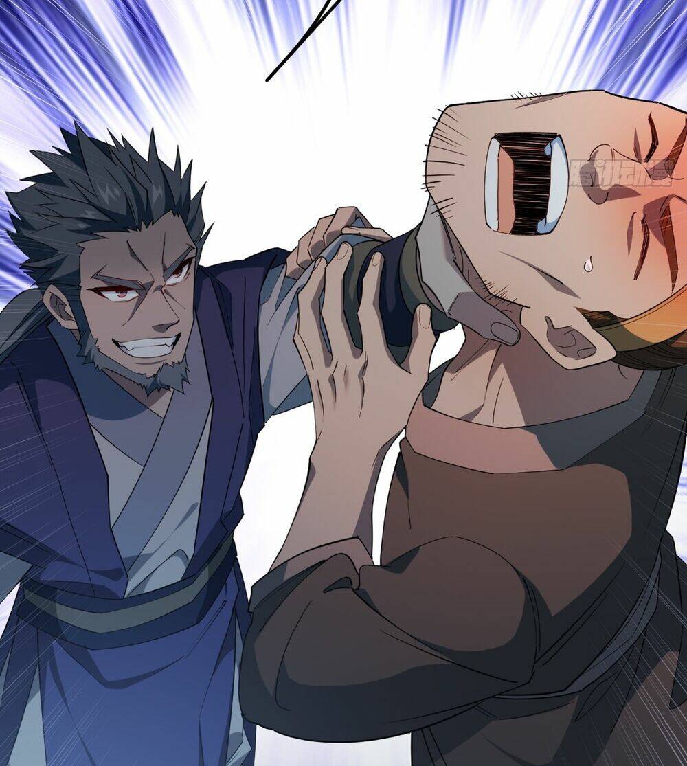 Bắt Đầu Đánh Dấu Hoang Cổ Thánh Thể Chapter 24 - Trang 2