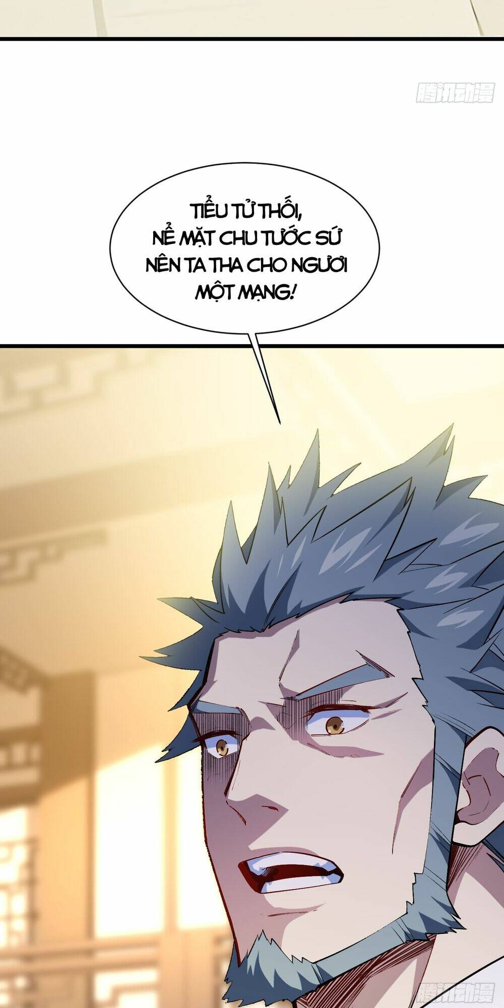 Bắt Đầu Đánh Dấu Hoang Cổ Thánh Thể Chapter 25 - Trang 2