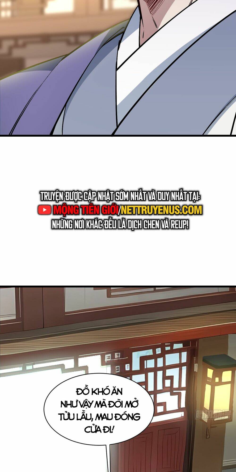 Bắt Đầu Đánh Dấu Hoang Cổ Thánh Thể Chapter 25 - Trang 2