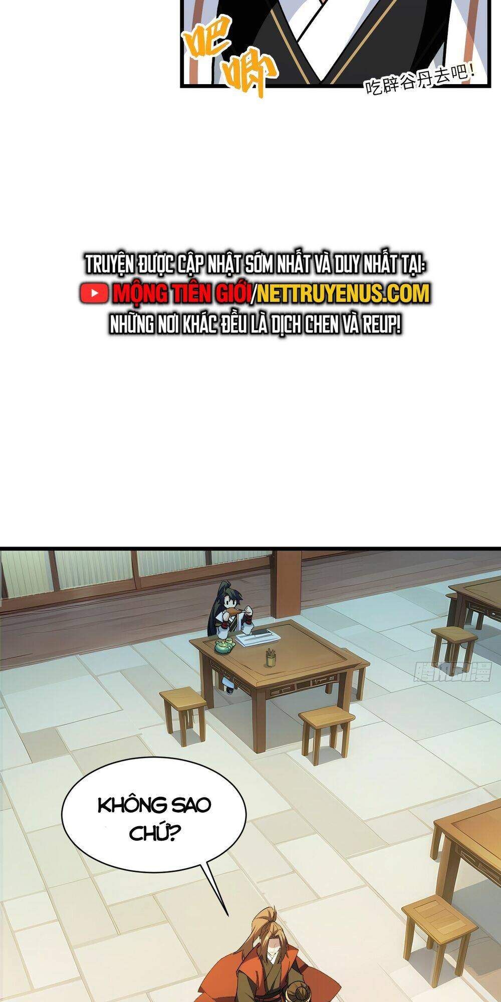 Bắt Đầu Đánh Dấu Hoang Cổ Thánh Thể Chapter 25 - Trang 2