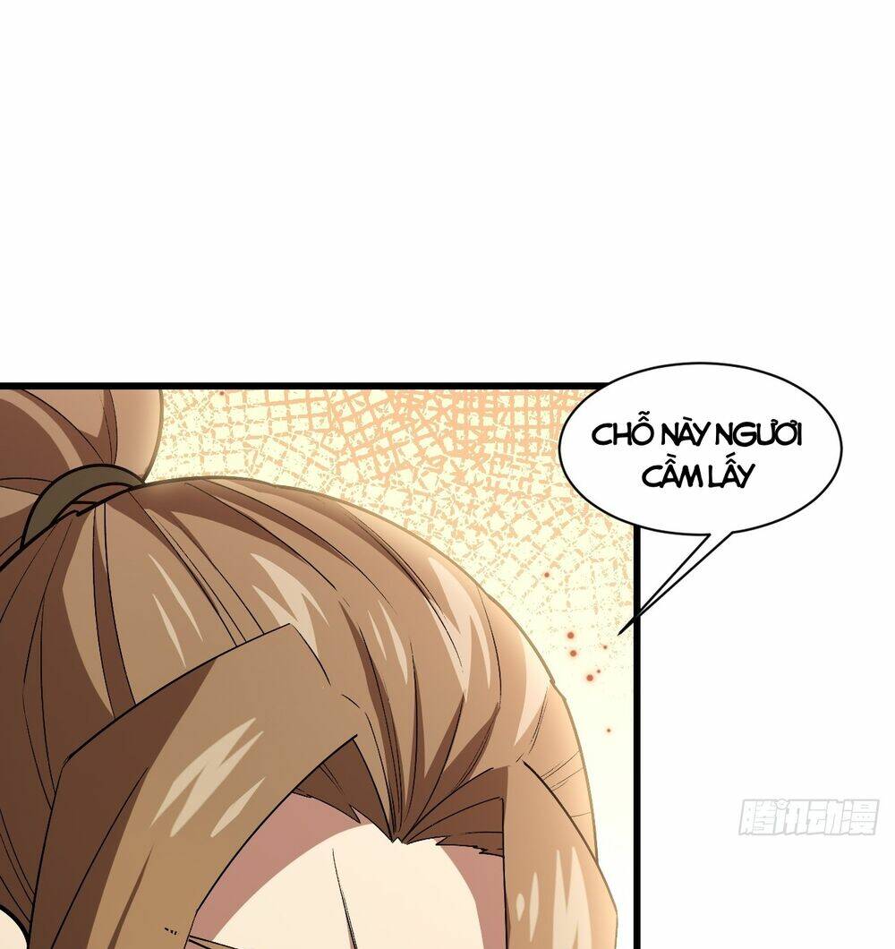 Bắt Đầu Đánh Dấu Hoang Cổ Thánh Thể Chapter 25 - Trang 2