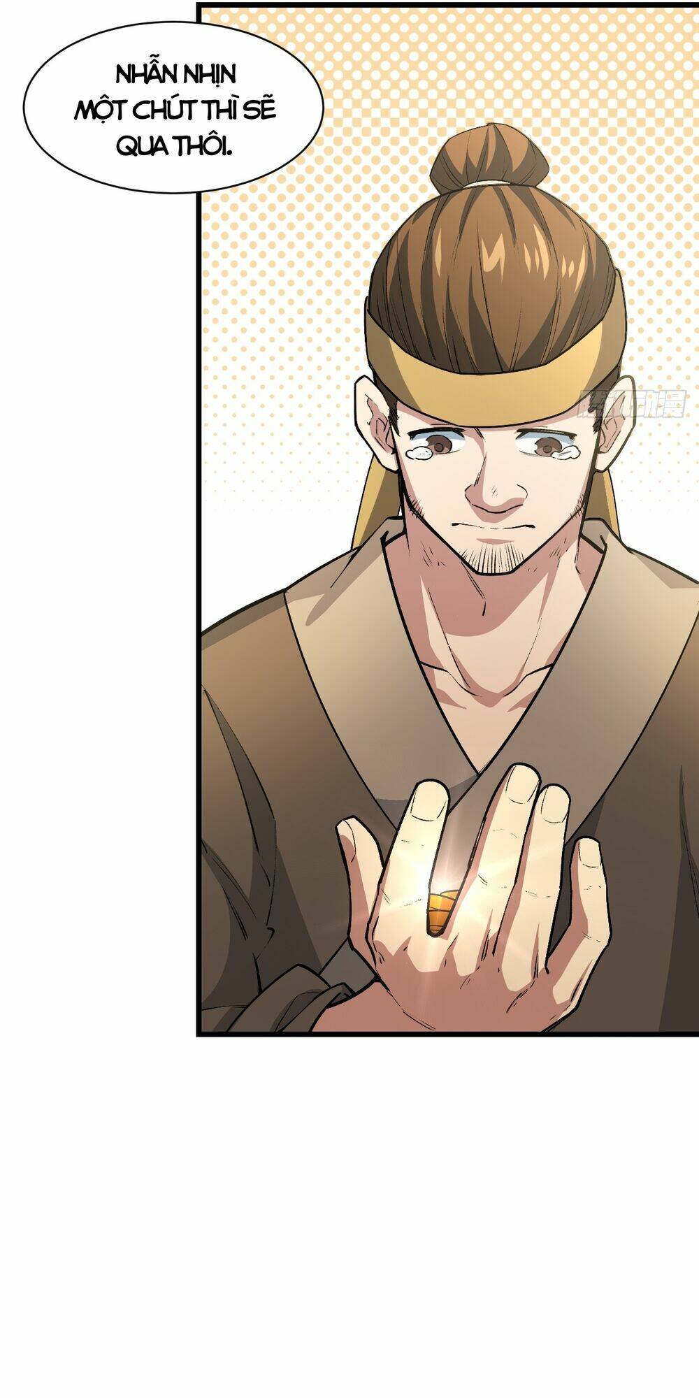 Bắt Đầu Đánh Dấu Hoang Cổ Thánh Thể Chapter 25 - Trang 2