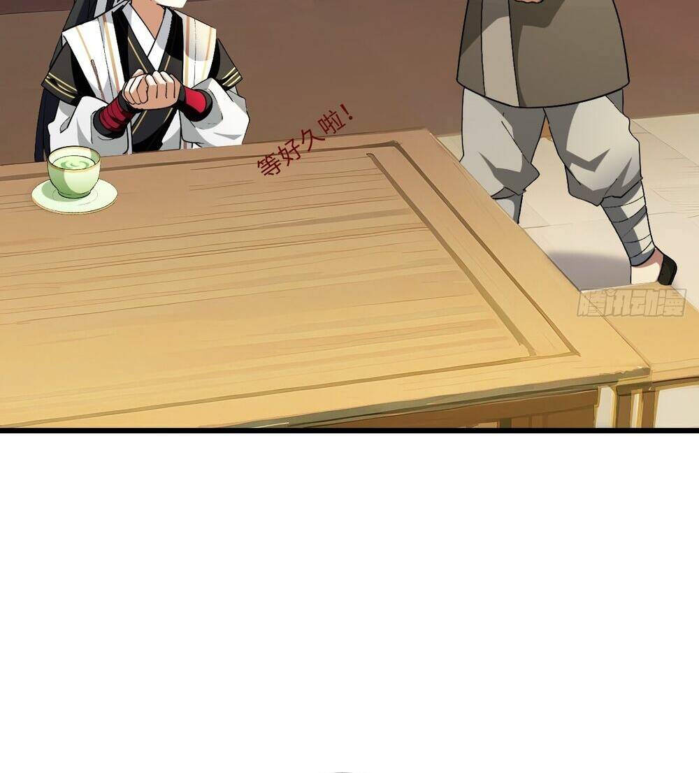 Bắt Đầu Đánh Dấu Hoang Cổ Thánh Thể Chapter 25 - Trang 2