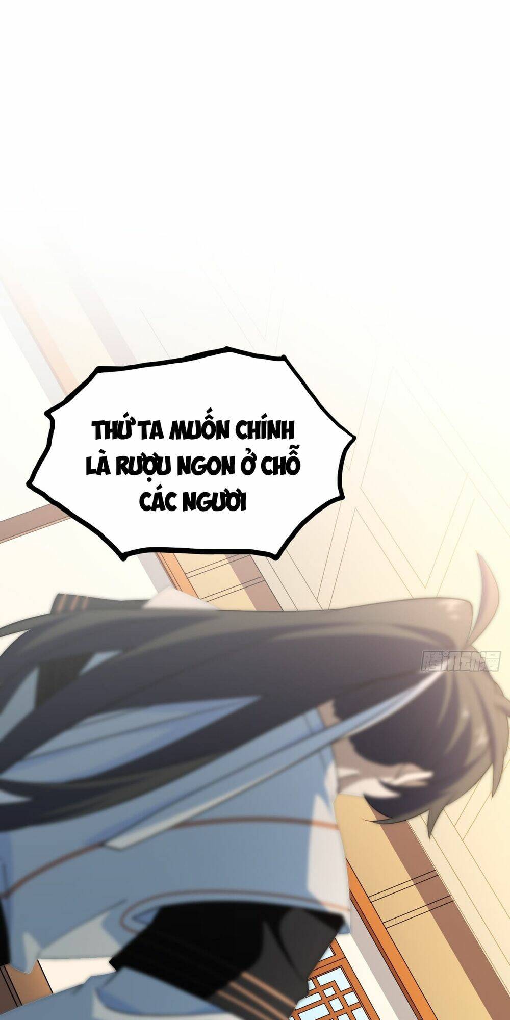 Bắt Đầu Đánh Dấu Hoang Cổ Thánh Thể Chapter 25 - Trang 2