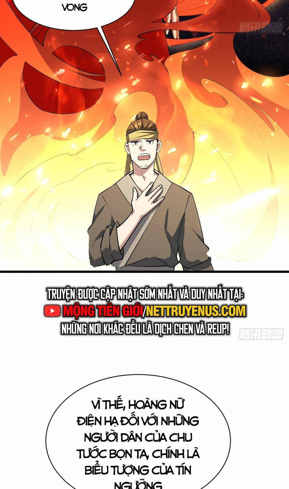 Bắt Đầu Đánh Dấu Hoang Cổ Thánh Thể Chapter 25 - Trang 2