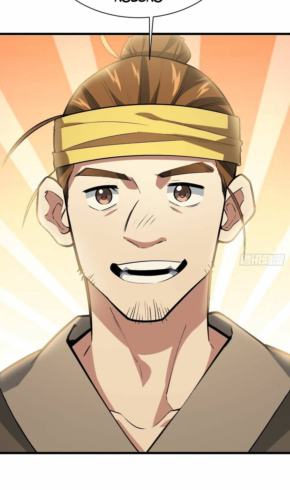 Bắt Đầu Đánh Dấu Hoang Cổ Thánh Thể Chapter 25 - Trang 2