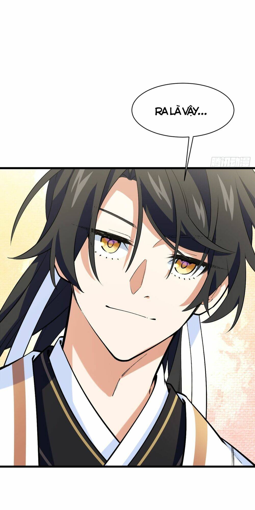 Bắt Đầu Đánh Dấu Hoang Cổ Thánh Thể Chapter 25 - Trang 2