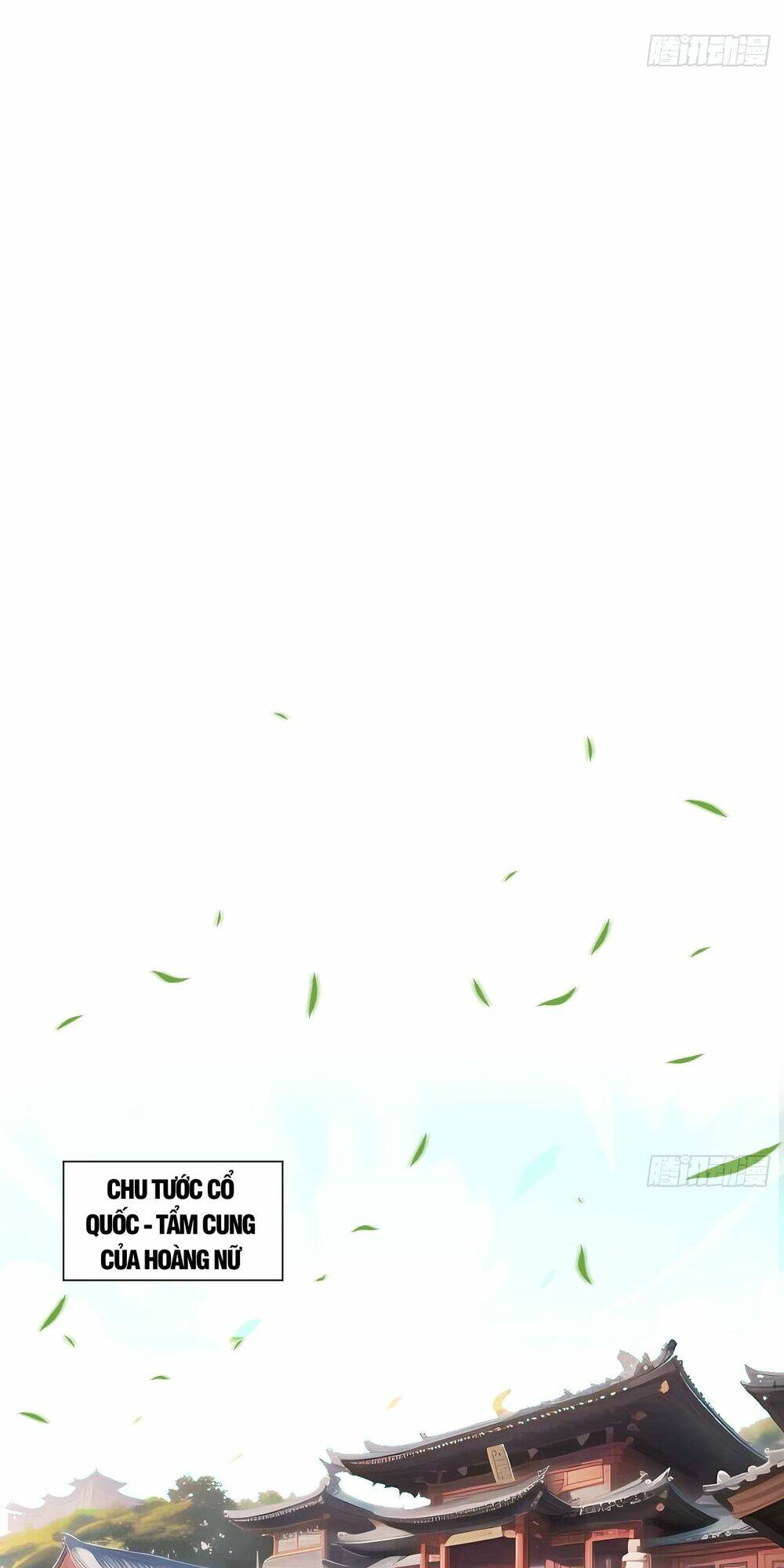 Bắt Đầu Đánh Dấu Hoang Cổ Thánh Thể Chapter 25 - Trang 2