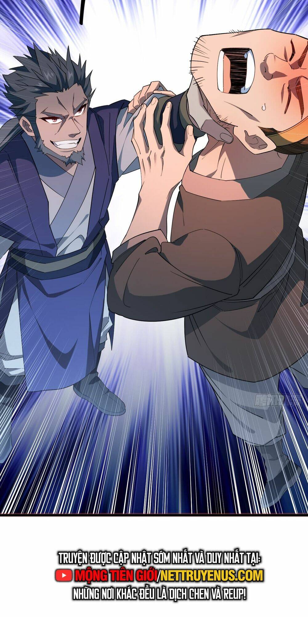 Bắt Đầu Đánh Dấu Hoang Cổ Thánh Thể Chapter 25 - Trang 2