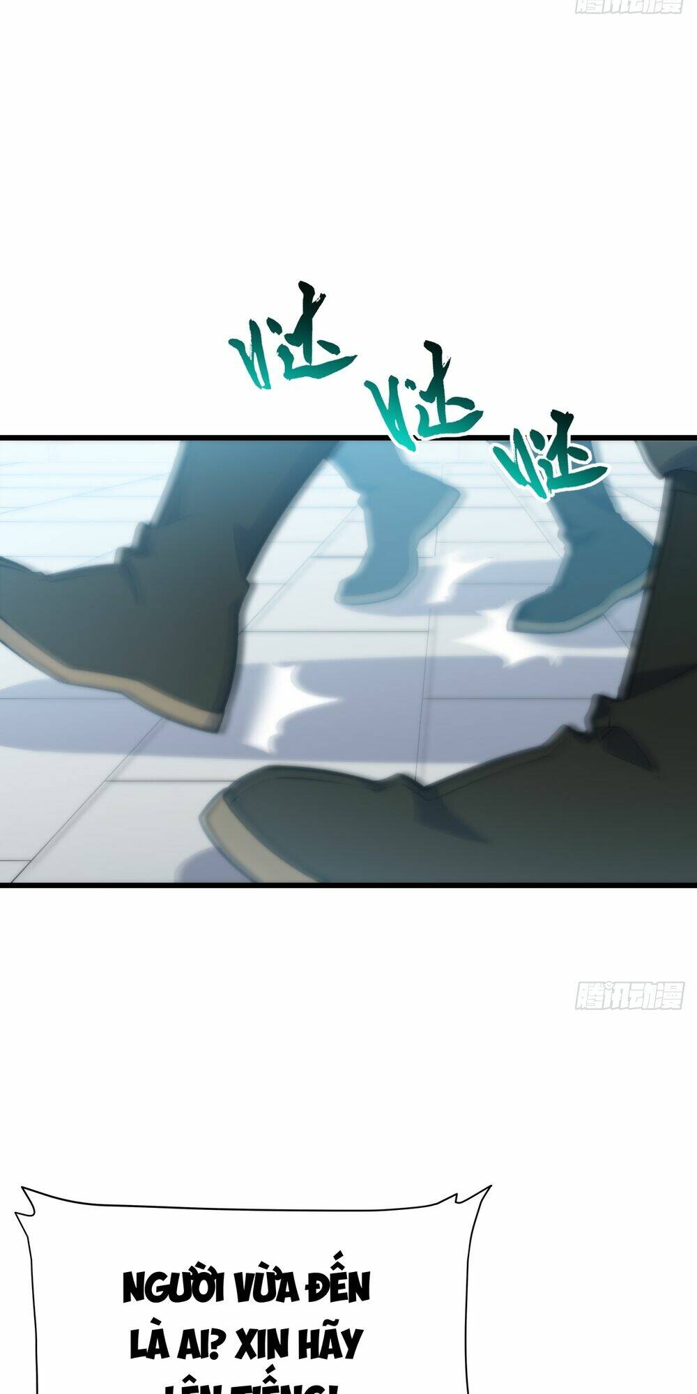 Bắt Đầu Đánh Dấu Hoang Cổ Thánh Thể Chapter 25 - Trang 2