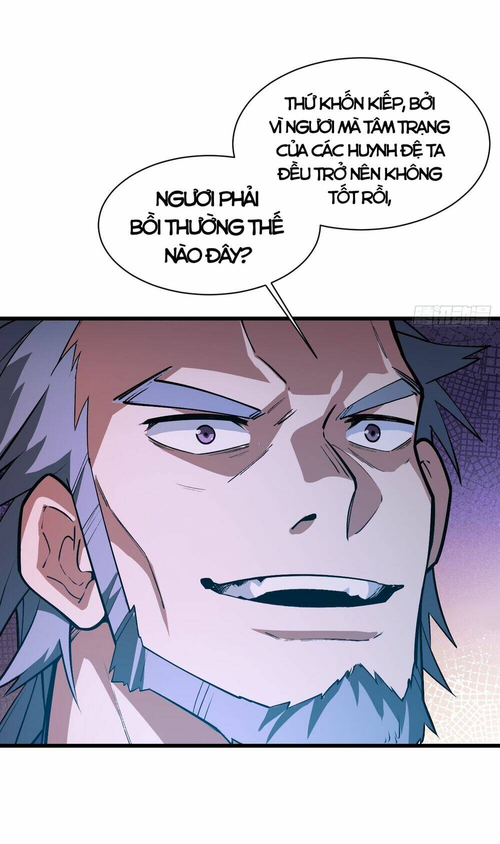 Bắt Đầu Đánh Dấu Hoang Cổ Thánh Thể Chapter 25 - Trang 2