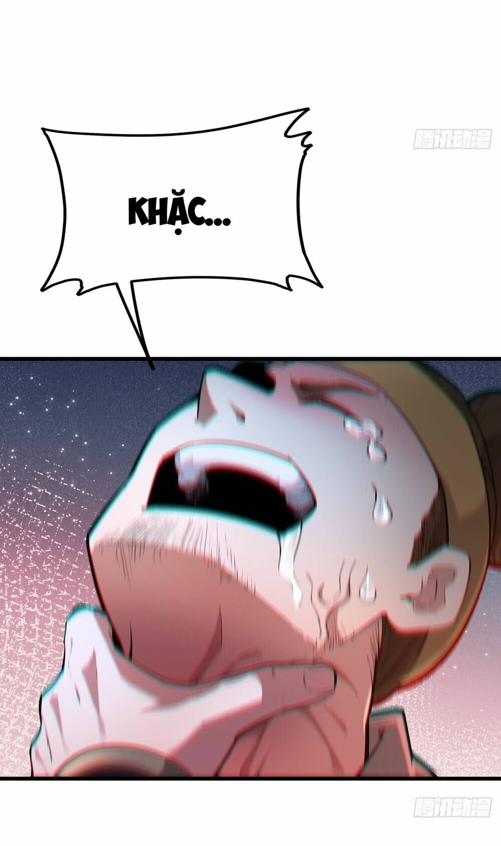 Bắt Đầu Đánh Dấu Hoang Cổ Thánh Thể Chapter 25 - Trang 2