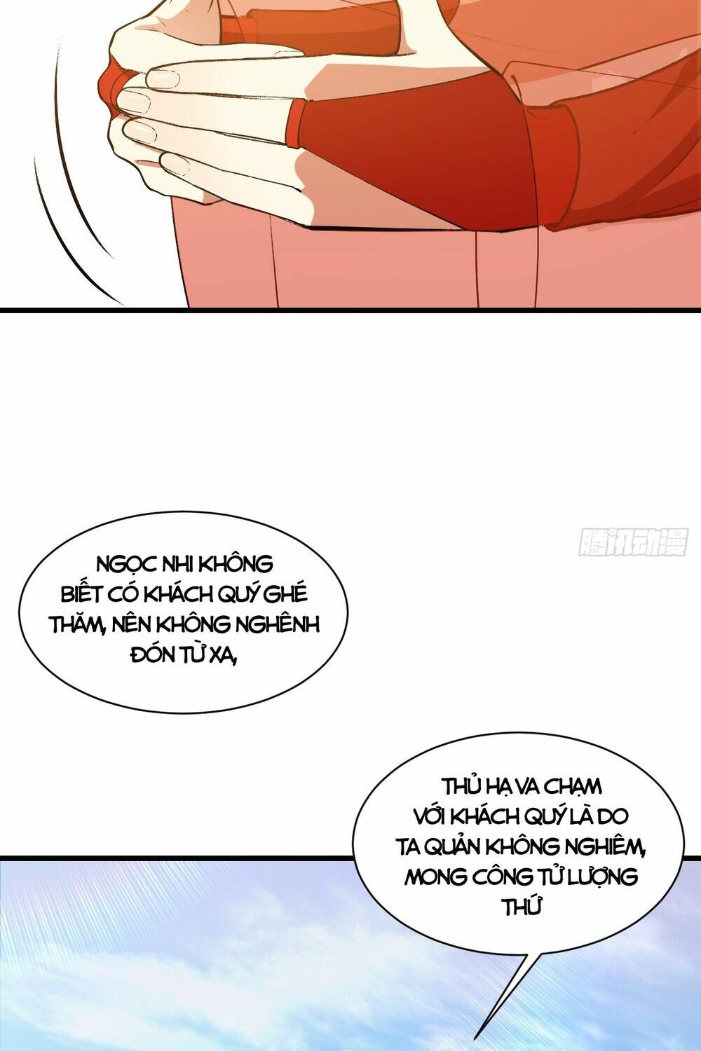 Bắt Đầu Đánh Dấu Hoang Cổ Thánh Thể Chapter 26 - Trang 2