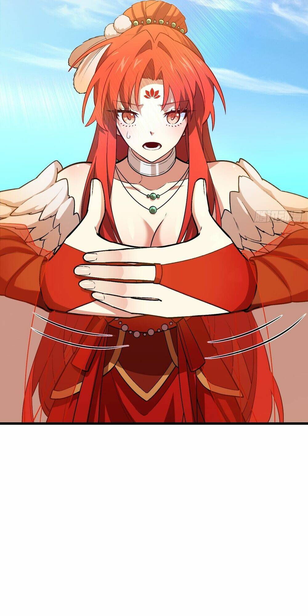 Bắt Đầu Đánh Dấu Hoang Cổ Thánh Thể Chapter 26 - Trang 2