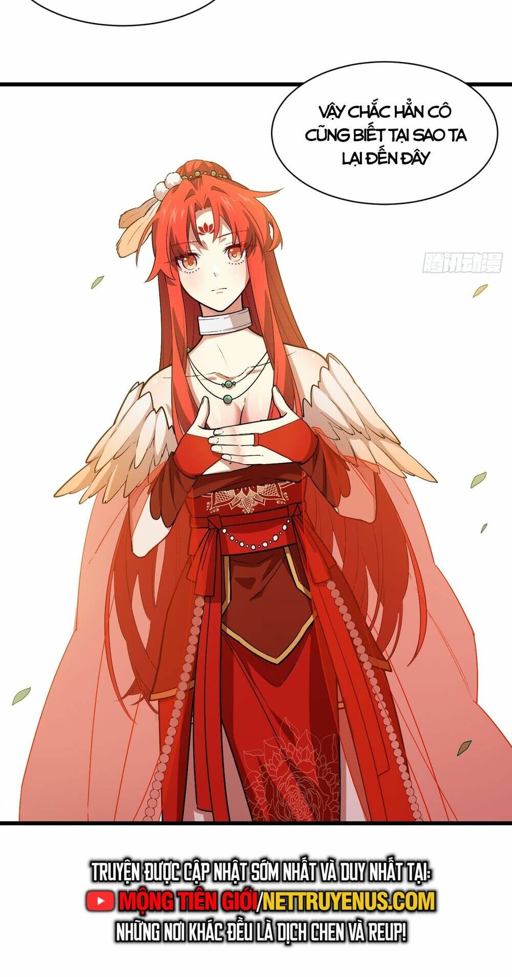 Bắt Đầu Đánh Dấu Hoang Cổ Thánh Thể Chapter 26 - Trang 2