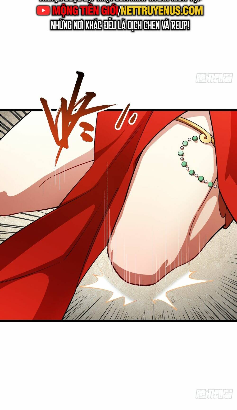 Bắt Đầu Đánh Dấu Hoang Cổ Thánh Thể Chapter 26 - Trang 2