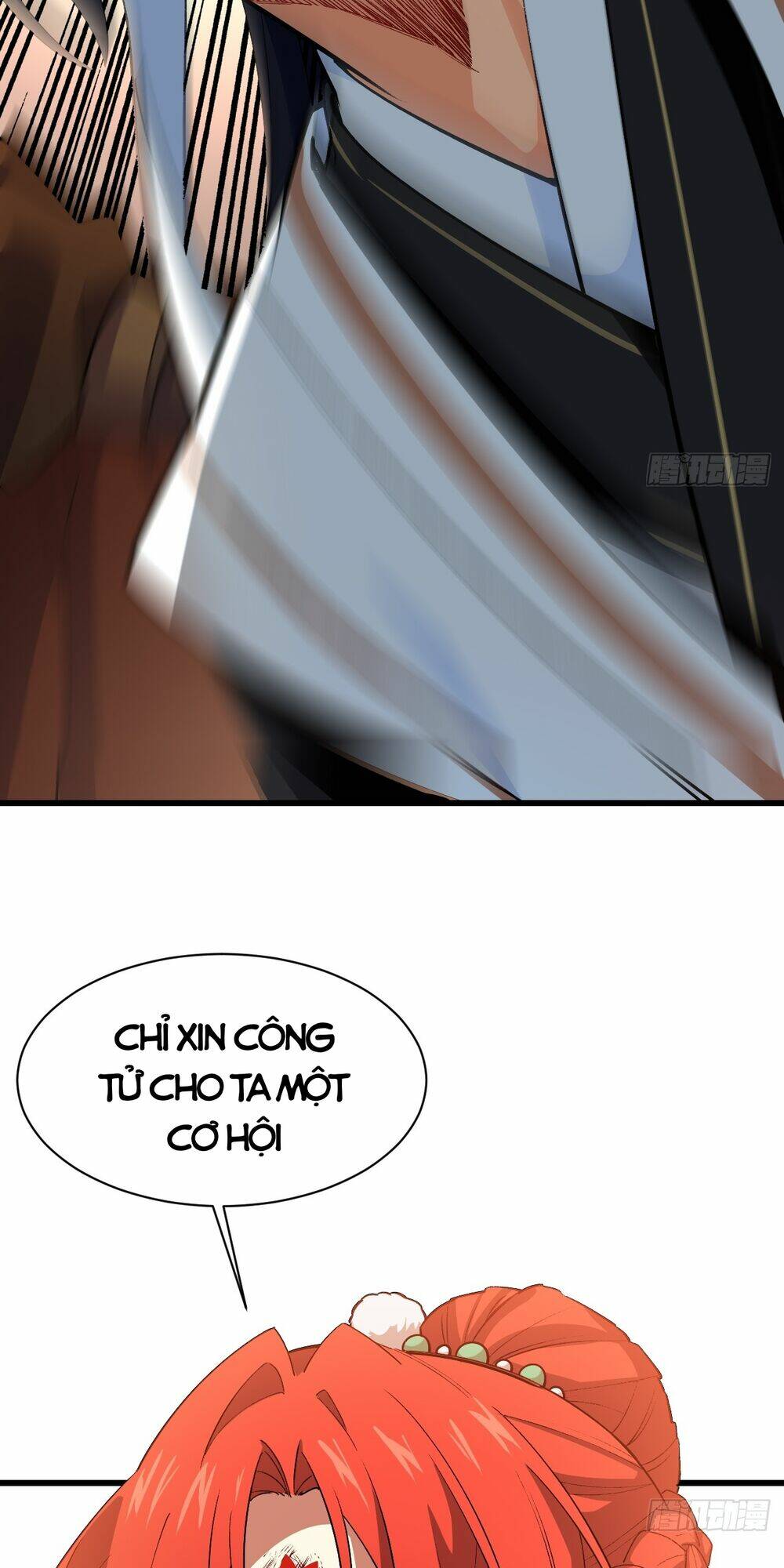 Bắt Đầu Đánh Dấu Hoang Cổ Thánh Thể Chapter 26 - Trang 2