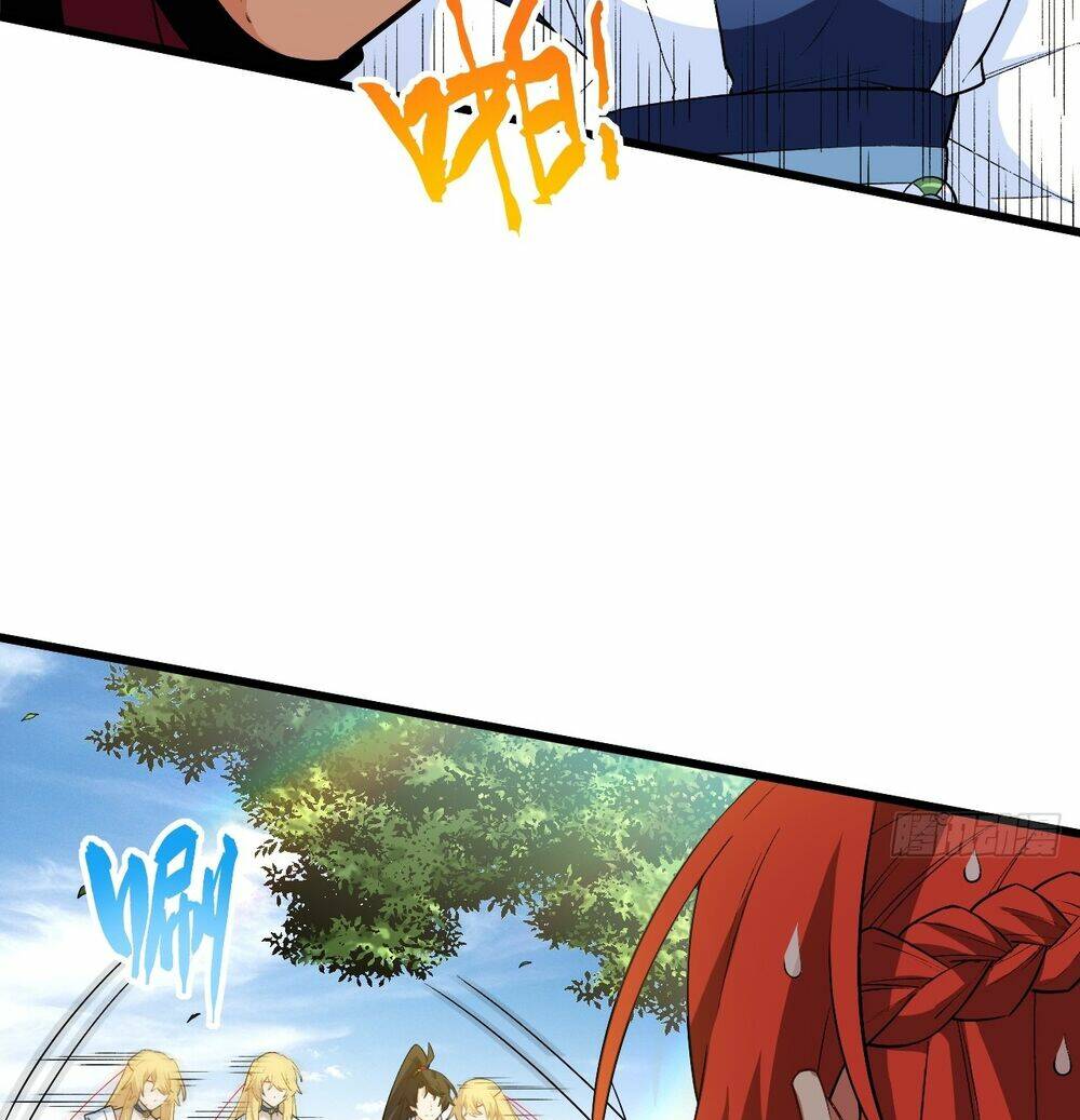 Bắt Đầu Đánh Dấu Hoang Cổ Thánh Thể Chapter 26 - Trang 2