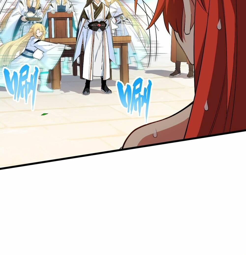 Bắt Đầu Đánh Dấu Hoang Cổ Thánh Thể Chapter 26 - Trang 2