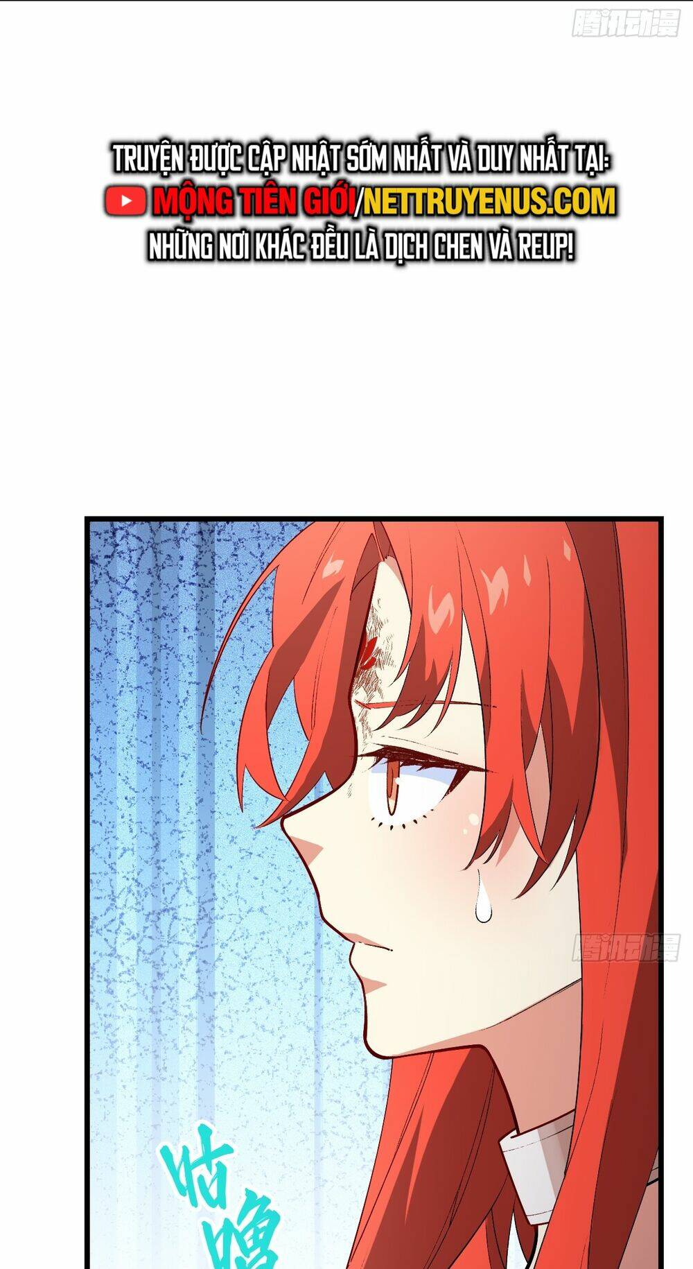 Bắt Đầu Đánh Dấu Hoang Cổ Thánh Thể Chapter 26 - Trang 2