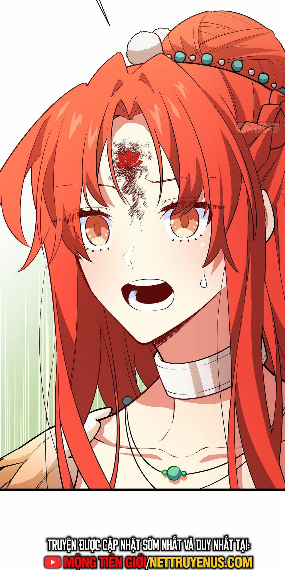 Bắt Đầu Đánh Dấu Hoang Cổ Thánh Thể Chapter 26 - Trang 2