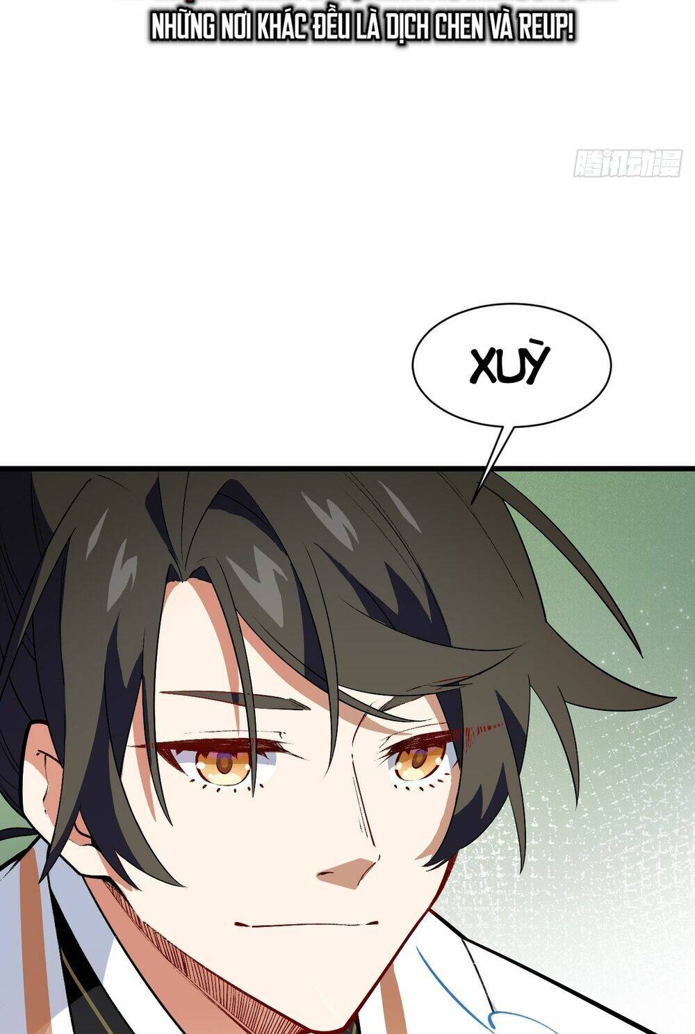 Bắt Đầu Đánh Dấu Hoang Cổ Thánh Thể Chapter 26 - Trang 2