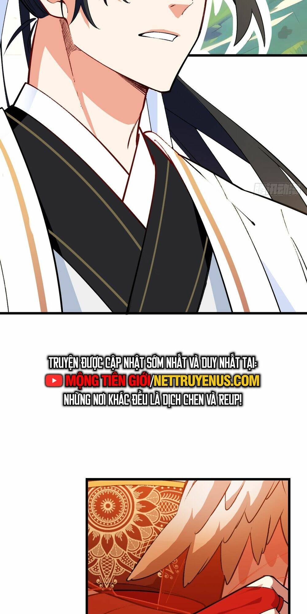 Bắt Đầu Đánh Dấu Hoang Cổ Thánh Thể Chapter 26 - Trang 2