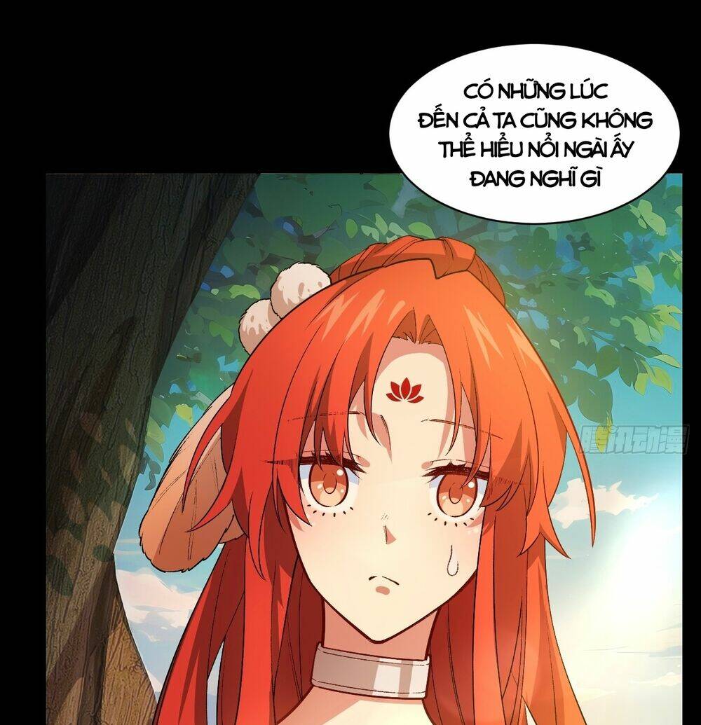 Bắt Đầu Đánh Dấu Hoang Cổ Thánh Thể Chapter 26 - Trang 2