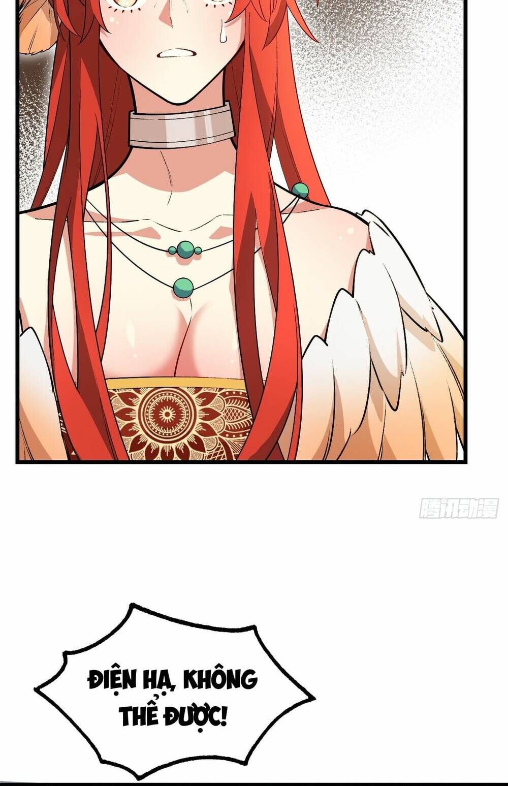 Bắt Đầu Đánh Dấu Hoang Cổ Thánh Thể Chapter 26 - Trang 2