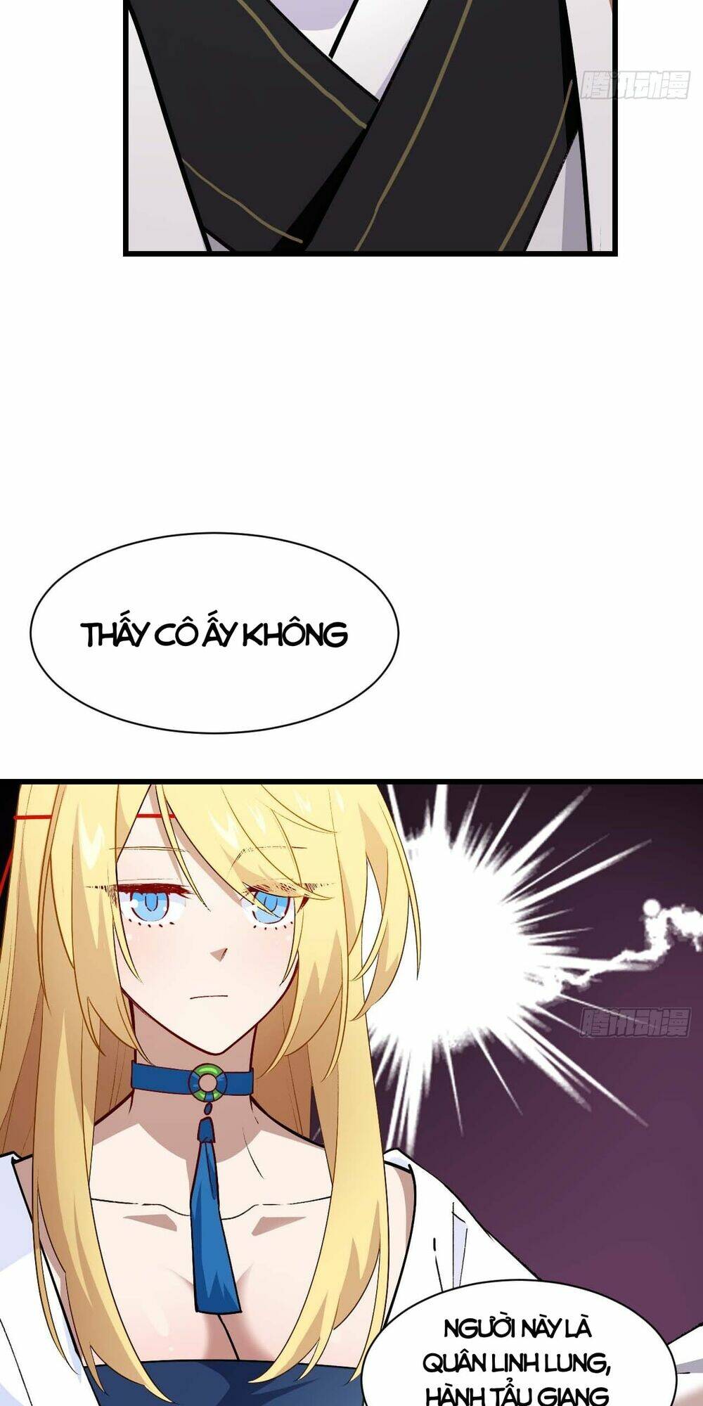 Bắt Đầu Đánh Dấu Hoang Cổ Thánh Thể Chapter 26 - Trang 2