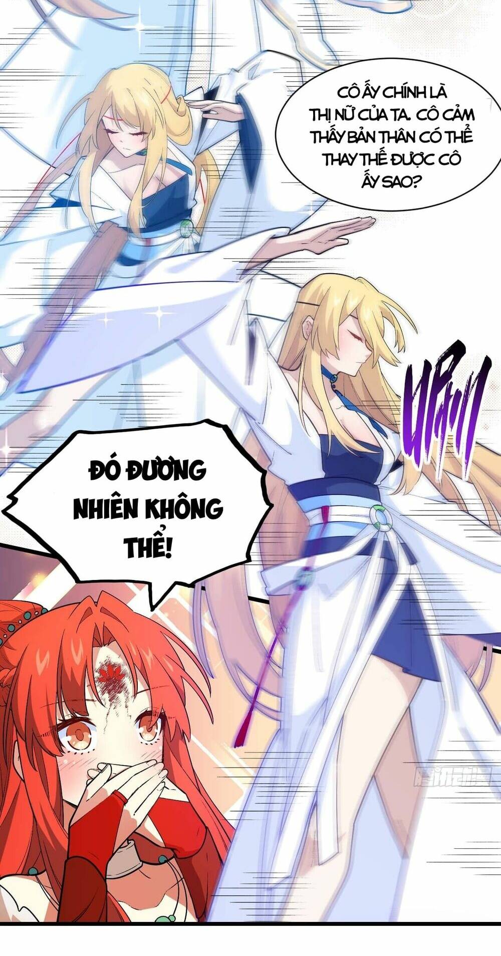 Bắt Đầu Đánh Dấu Hoang Cổ Thánh Thể Chapter 26 - Trang 2