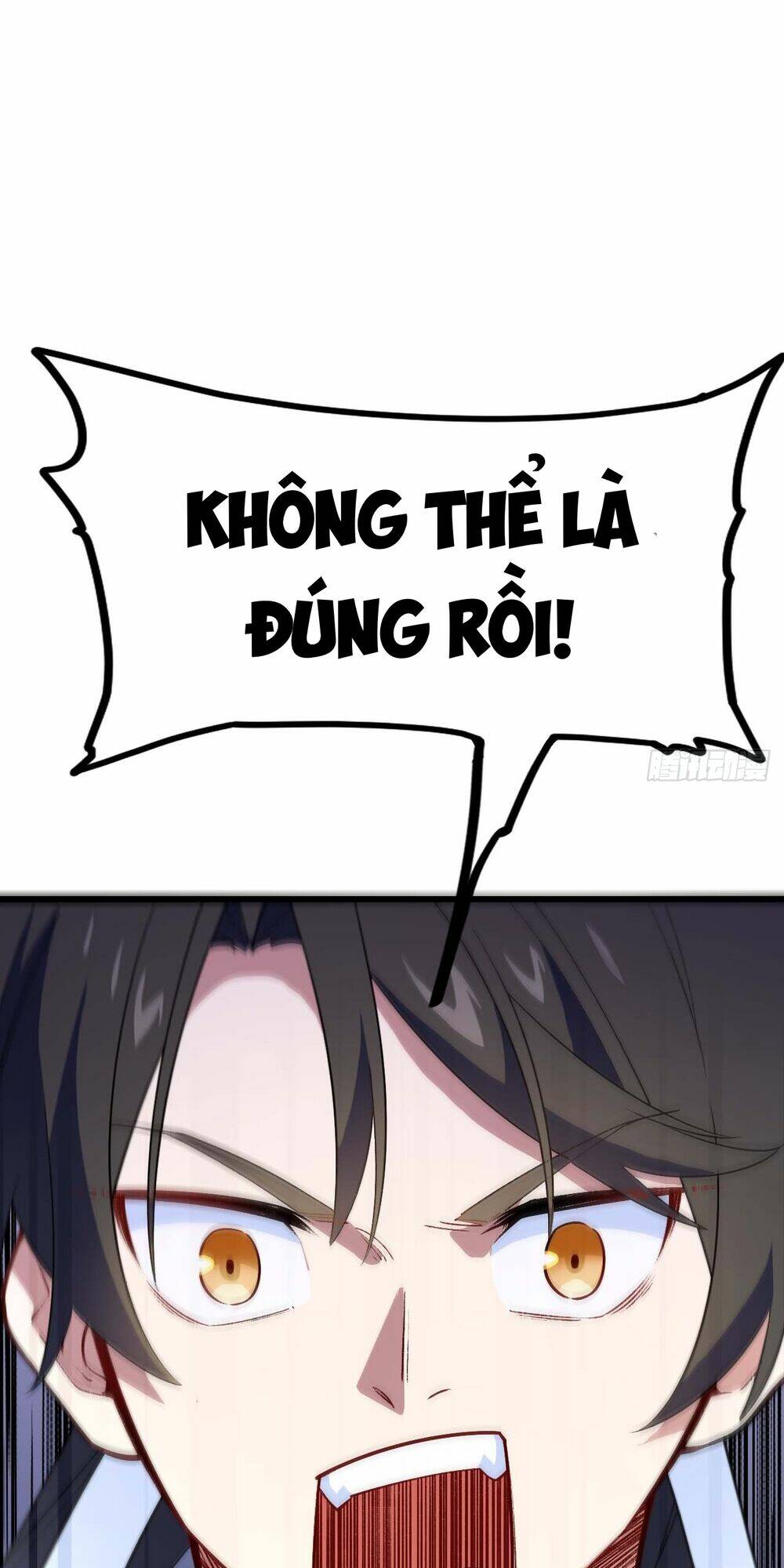 Bắt Đầu Đánh Dấu Hoang Cổ Thánh Thể Chapter 26 - Trang 2