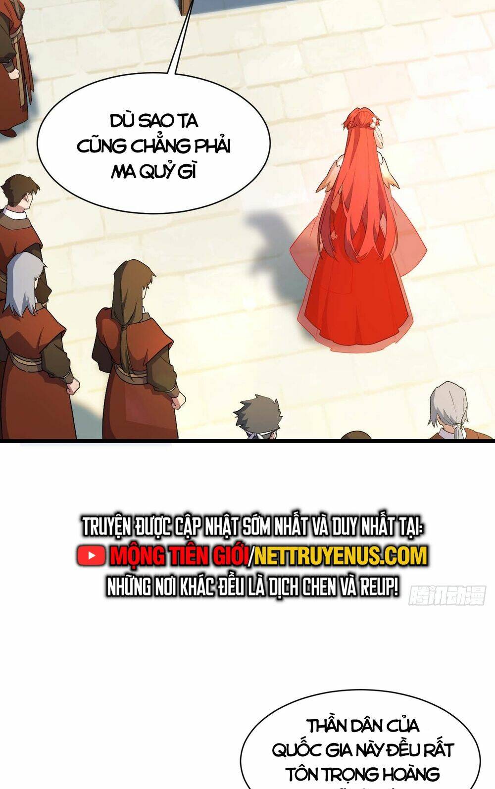 Bắt Đầu Đánh Dấu Hoang Cổ Thánh Thể Chapter 26 - Trang 2