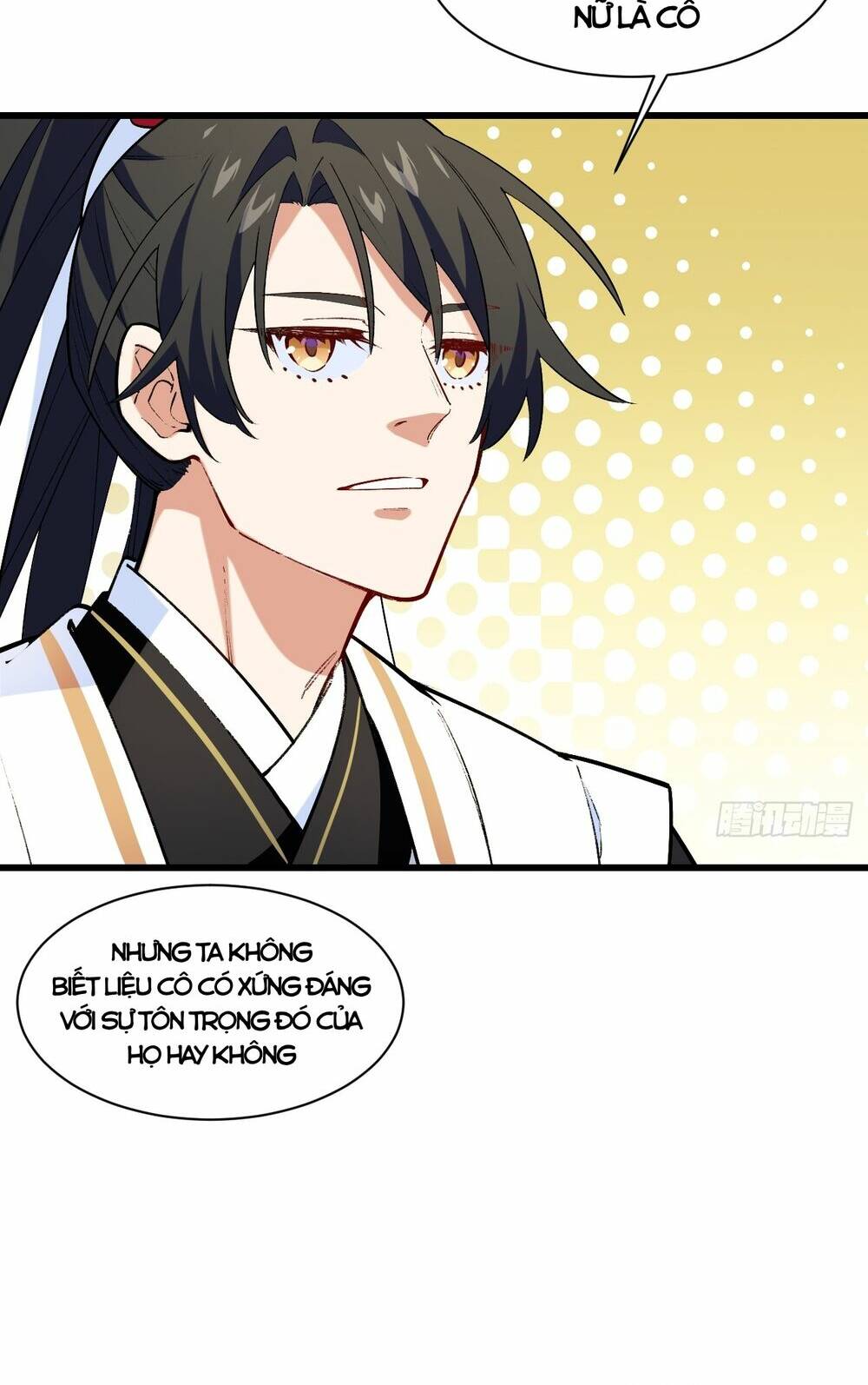 Bắt Đầu Đánh Dấu Hoang Cổ Thánh Thể Chapter 26 - Trang 2