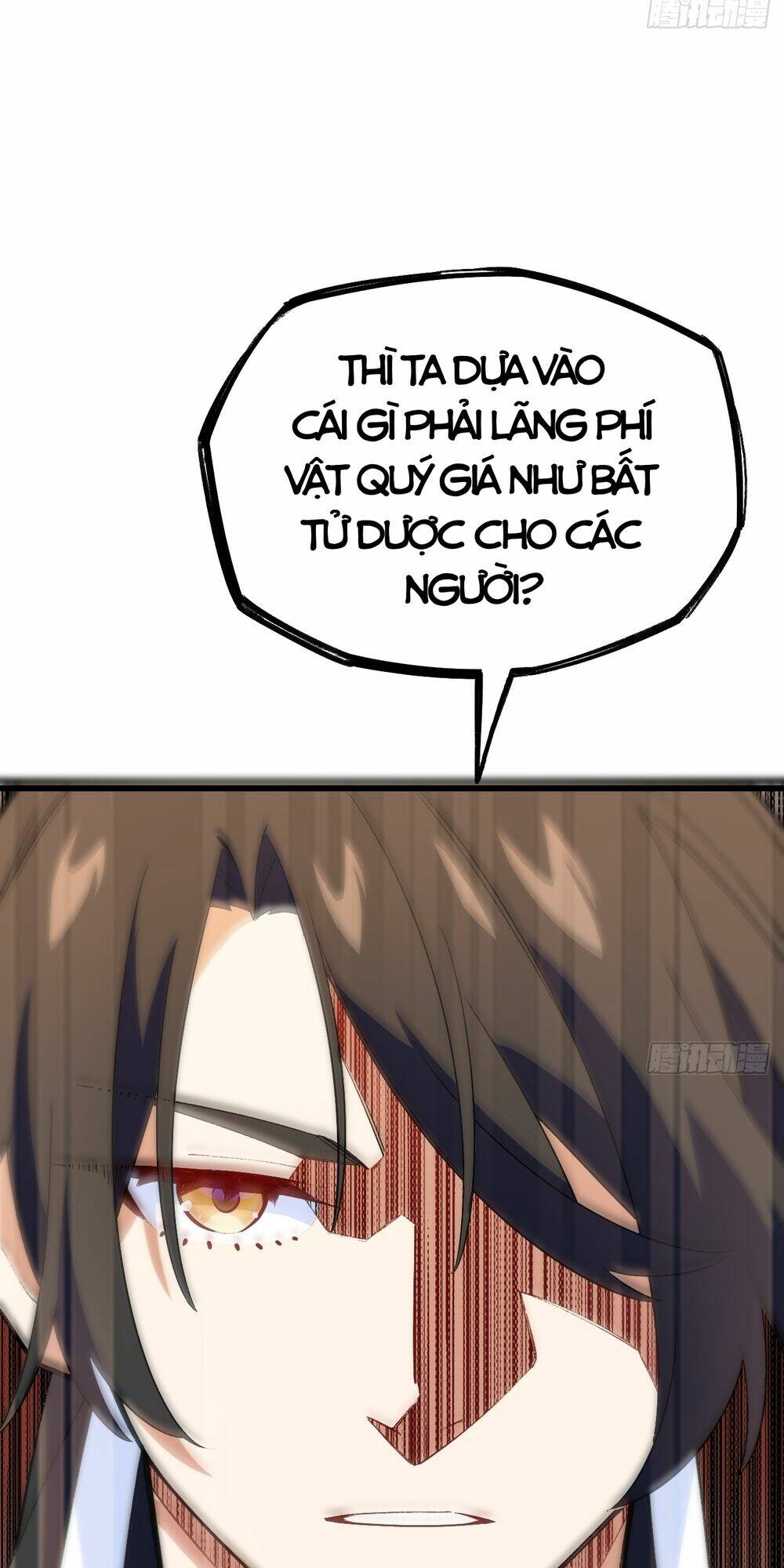Bắt Đầu Đánh Dấu Hoang Cổ Thánh Thể Chapter 26 - Trang 2