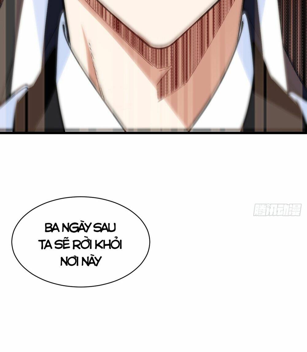 Bắt Đầu Đánh Dấu Hoang Cổ Thánh Thể Chapter 26 - Trang 2