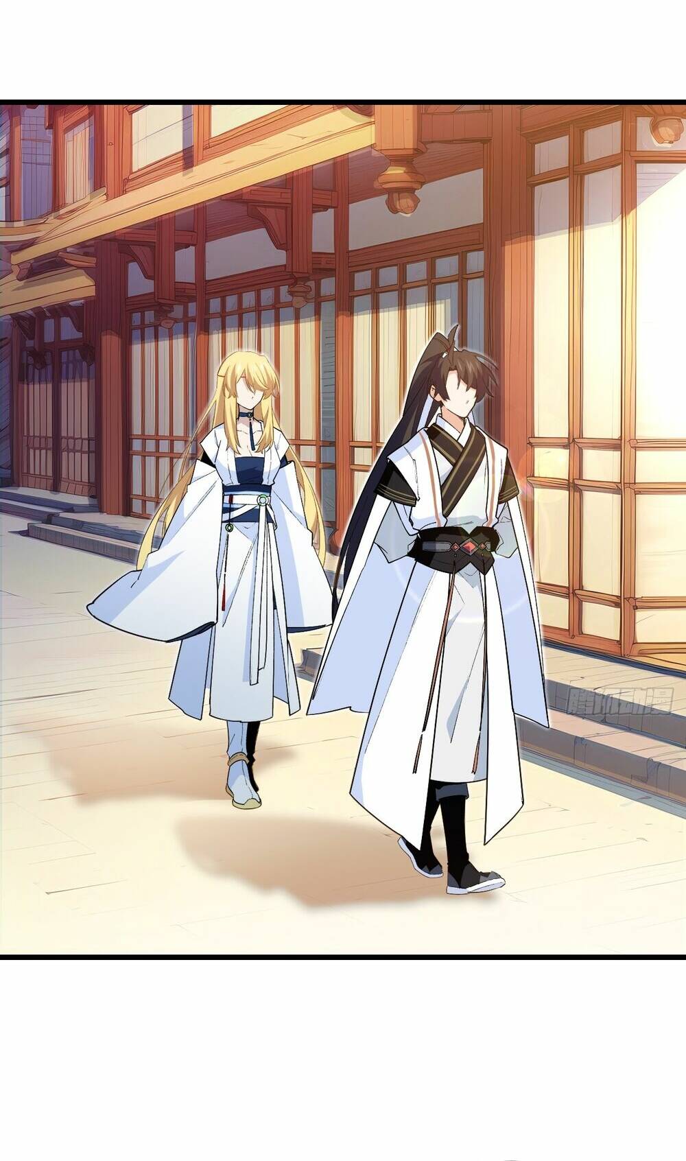 Bắt Đầu Đánh Dấu Hoang Cổ Thánh Thể Chapter 26 - Trang 2