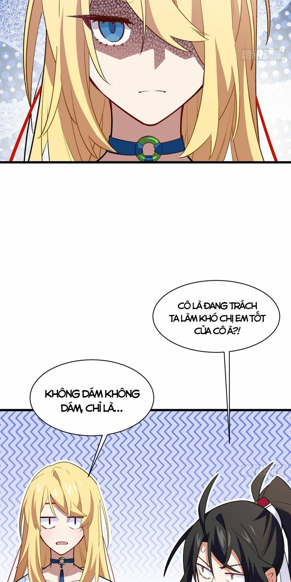 Bắt Đầu Đánh Dấu Hoang Cổ Thánh Thể Chapter 26 - Trang 2