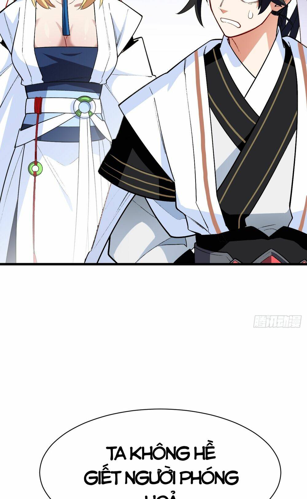 Bắt Đầu Đánh Dấu Hoang Cổ Thánh Thể Chapter 26 - Trang 2