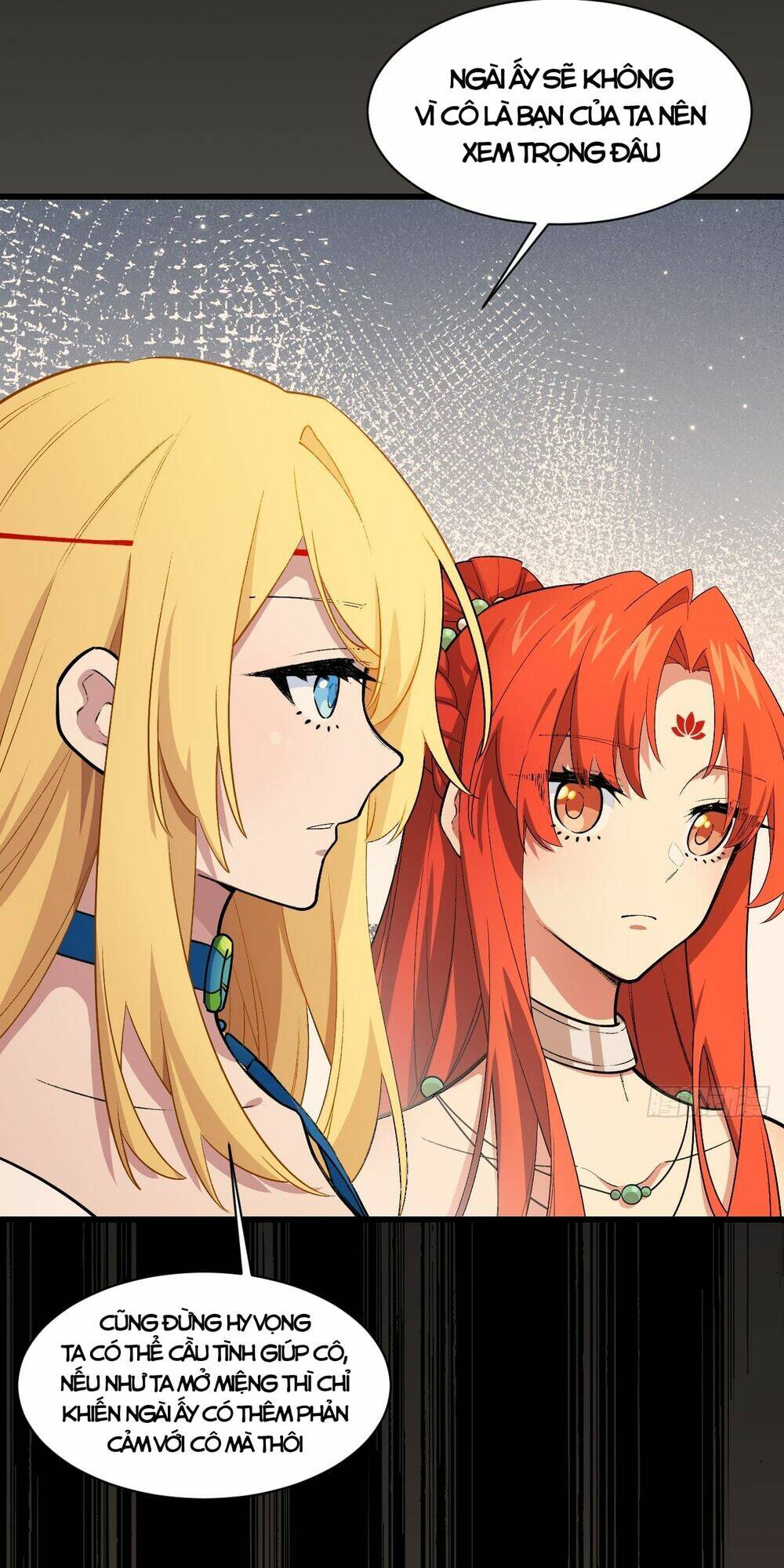 Bắt Đầu Đánh Dấu Hoang Cổ Thánh Thể Chapter 26 - Trang 2