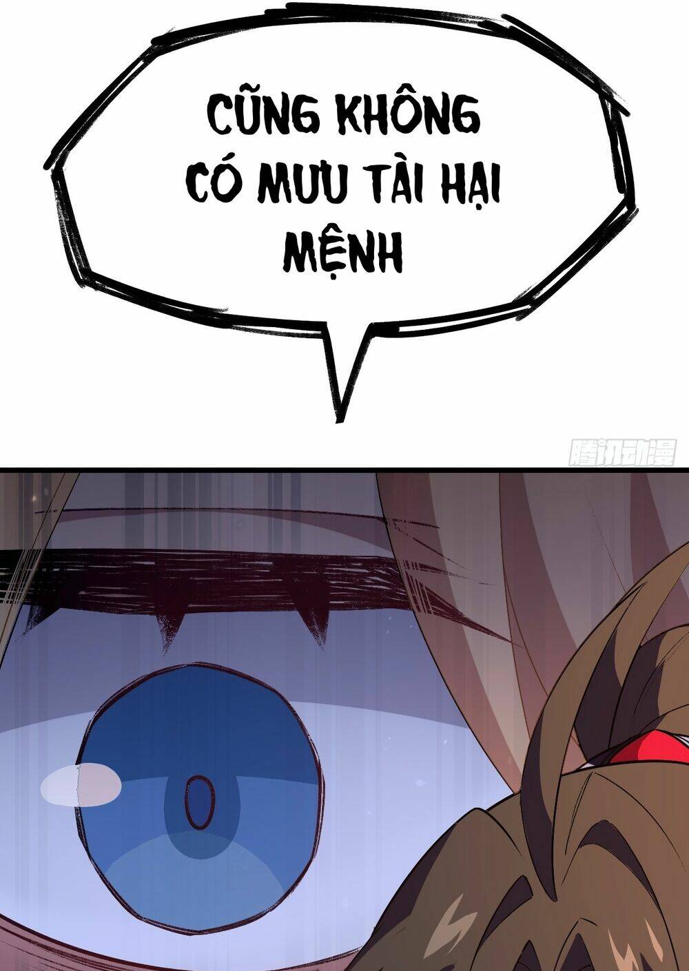 Bắt Đầu Đánh Dấu Hoang Cổ Thánh Thể Chapter 26 - Trang 2