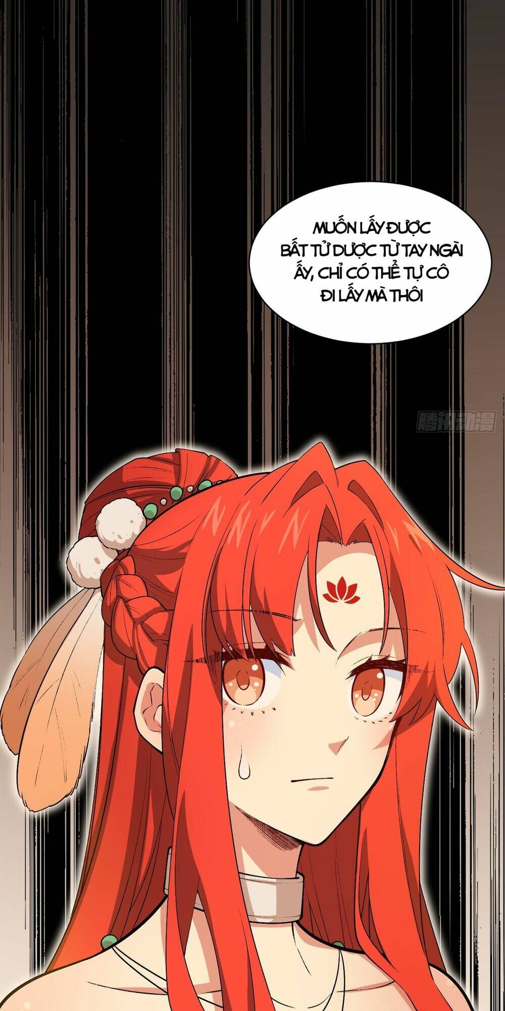 Bắt Đầu Đánh Dấu Hoang Cổ Thánh Thể Chapter 26 - Trang 2