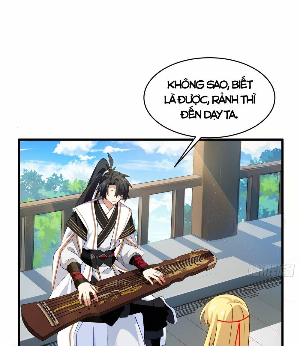 Bắt Đầu Đánh Dấu Hoang Cổ Thánh Thể Chapter 27 - Trang 2