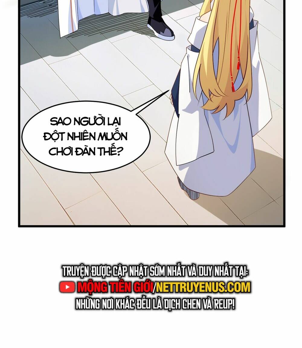 Bắt Đầu Đánh Dấu Hoang Cổ Thánh Thể Chapter 27 - Trang 2