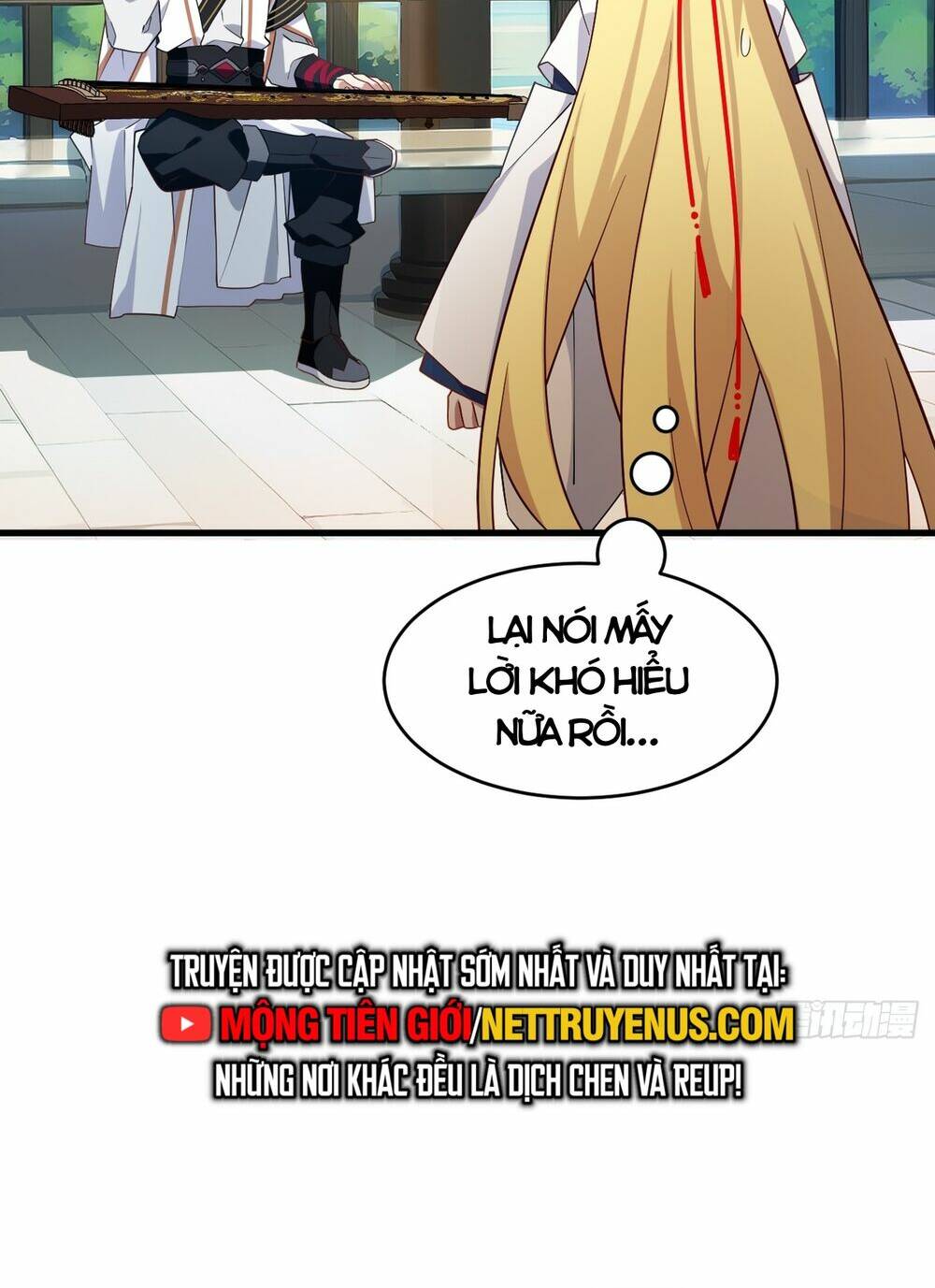 Bắt Đầu Đánh Dấu Hoang Cổ Thánh Thể Chapter 27 - Trang 2